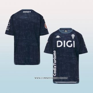 Camiseta Segunda Cadiz 26-27