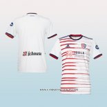 Camiseta Segunda Cagliari Calcio 21-22