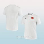 Camiseta Segunda Canada 2022