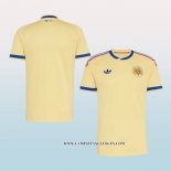 Camiseta Segunda Curazao 2026