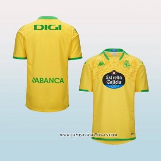 Camiseta Segunda Deportivo de La Coruna 23-24