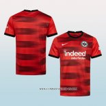 Camiseta Segunda Eintracht Frankfurt 21-22