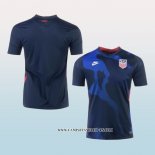 Camiseta Segunda Estados Unidos 2020