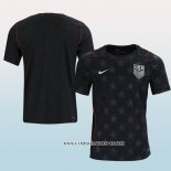 Camiseta Segunda Estados Unidos 2026