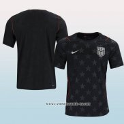 Camiseta Segunda Estados Unidos 2026