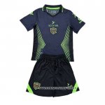 Camiseta Segunda FC Juarez Nino 24-25