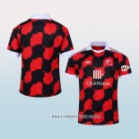 Camiseta Segunda Fulham 26-27