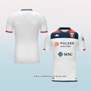 Camiseta Segunda Genoa 23-24