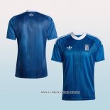 Camiseta Segunda Grecia 2026