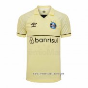 Camiseta Segunda Gremio Portero 2023