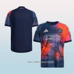 Camiseta Segunda Houston Dynamo Authentic 2026
