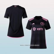 Camiseta Segunda Inter Miami Mujer 23-24