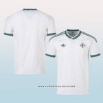 Camiseta Segunda Irlanda del Norte Authentic 2026