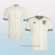 Camiseta Segunda Japon 2026