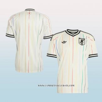 Camiseta Segunda Japon 2026
