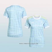 Camiseta Segunda Juventus Mujer 25-26