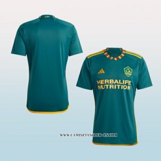 Camiseta Segunda Los Angeles Galaxy 2023