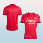 Camiseta Segunda Lyon 26-27
