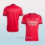 Camiseta Segunda Lyon 26-27