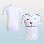 Camiseta Segunda Manchester United Authentic 25-26