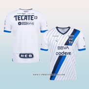 Camiseta Segunda Monterrey 23-24