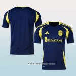 Camiseta Segunda Nashville SC 2025