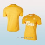 Camiseta Segunda Newcastle United Portero 21-22