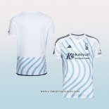 Camiseta Segunda Nottingham Forest 23-24