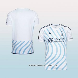 Camiseta Segunda Nottingham Forest 23-24