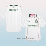 Camiseta Segunda Palmeiras 2026