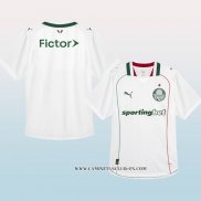 Camiseta Segunda Palmeiras 2026