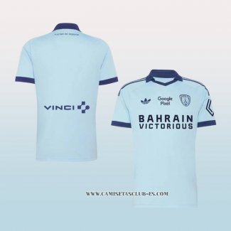 Camiseta Segunda Paris FC 26-27