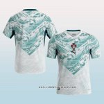 Camiseta Segunda Portugal 2026
