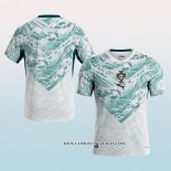 Camiseta Segunda Portugal 2026