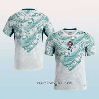 Camiseta Segunda Portugal 2026