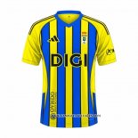 Camiseta Segunda Real Oviedo 25-26