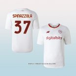 Camiseta Segunda Roma Jugador Spinazzola 22-23
