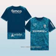 Camiseta Segunda SC Braga 26-27