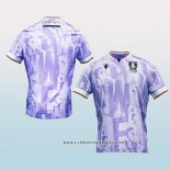 Camiseta Segunda Sheffield Wednesday 25-26