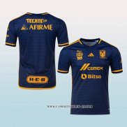 Camiseta Segunda Tigres UANL 23-24