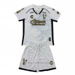 Camiseta Segunda Tijuana Nino 24-25