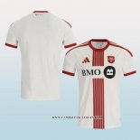 Camiseta Segunda Toronto Authentic 2026