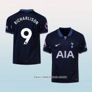 Camiseta Segunda Tottenham Hotspur Jugador Richarlison 23-24