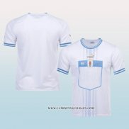 Camiseta Segunda Uruguay 2022