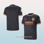 Camiseta Segunda Valencia 22-23