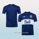 Camiseta Segunda Vancouver Whitecaps 2022