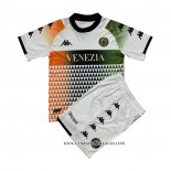 Camiseta Segunda Venezia Nino 21-22