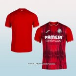 Camiseta Segunda Villarreal 21-22