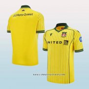 Camiseta Segunda Wrexham Authentic 25-26