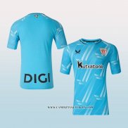 Camiseta Tercera Athletic Bilbao 26-27